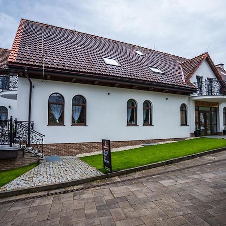 Hotel Palatin Oravsky Podzamok Εξωτερικό φωτογραφία