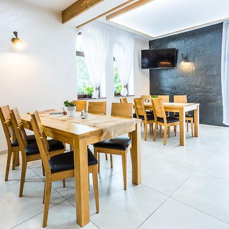 Hotel Palatin Oravsky Podzamok Εξωτερικό φωτογραφία