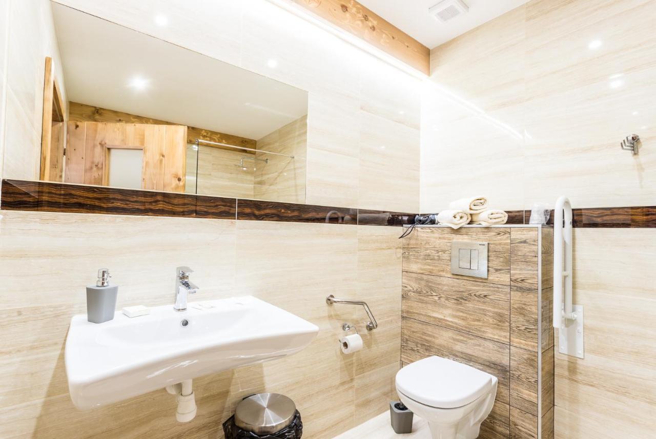 Hotel Palatin Oravsky Podzamok Εξωτερικό φωτογραφία