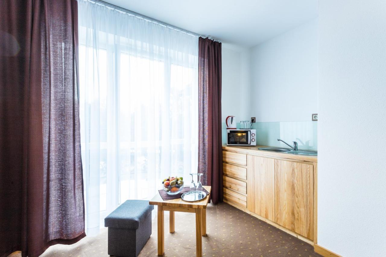 Hotel Palatin Oravsky Podzamok Εξωτερικό φωτογραφία