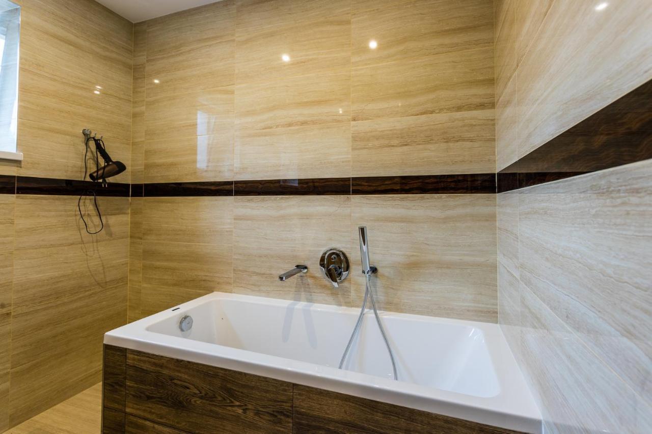 Hotel Palatin Oravsky Podzamok Εξωτερικό φωτογραφία