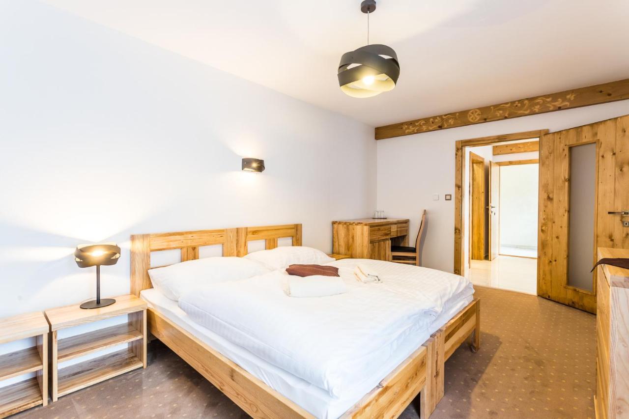 Hotel Palatin Oravsky Podzamok Εξωτερικό φωτογραφία