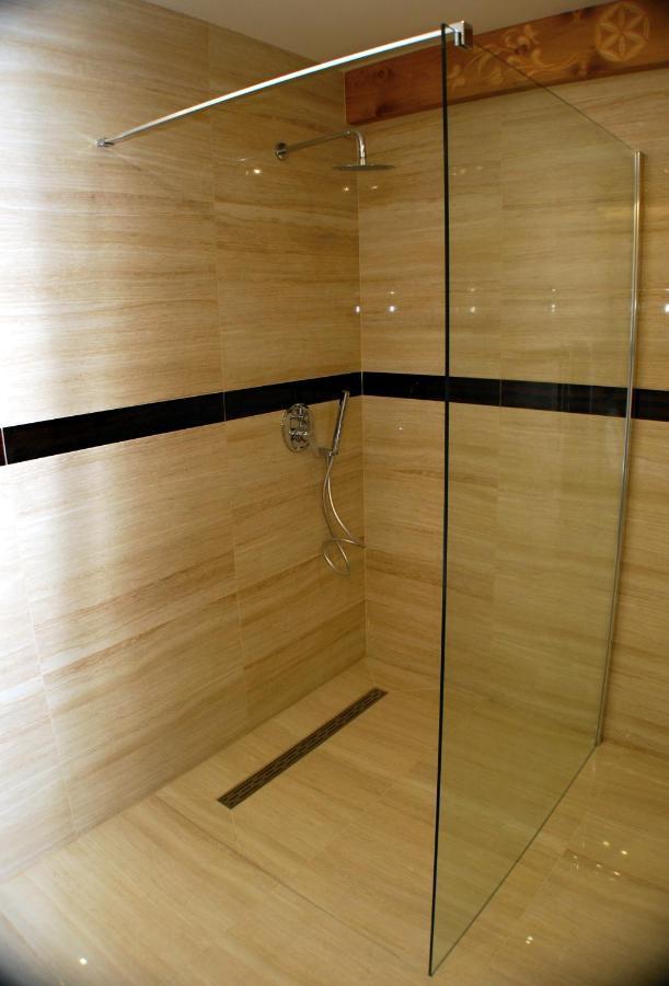 Hotel Palatin Oravsky Podzamok Εξωτερικό φωτογραφία