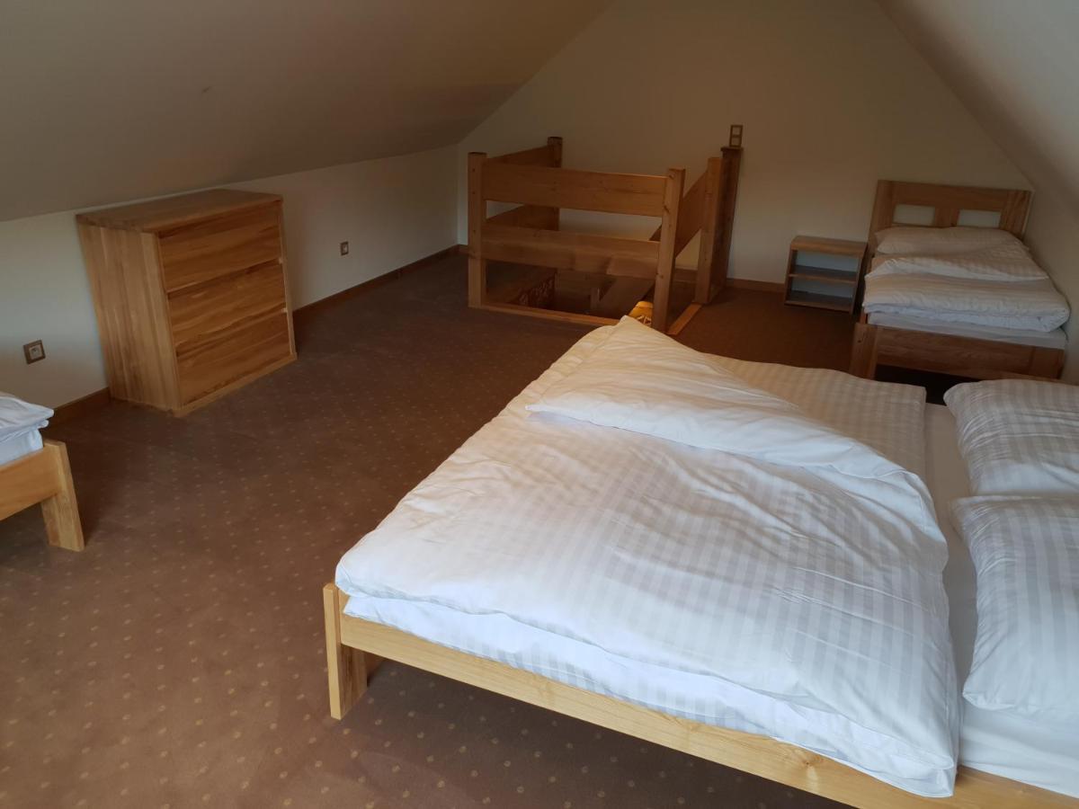 Hotel Palatin Oravsky Podzamok Εξωτερικό φωτογραφία