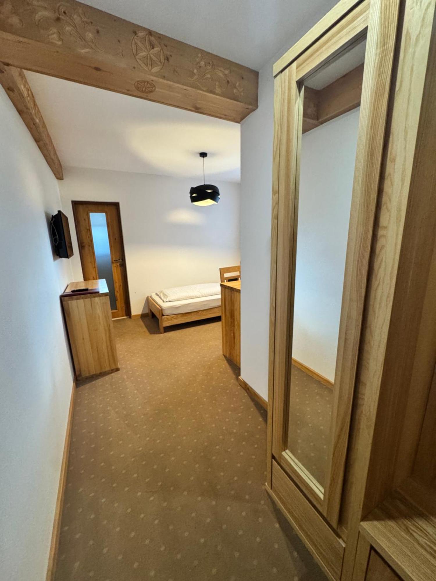 Hotel Palatin Oravsky Podzamok Εξωτερικό φωτογραφία