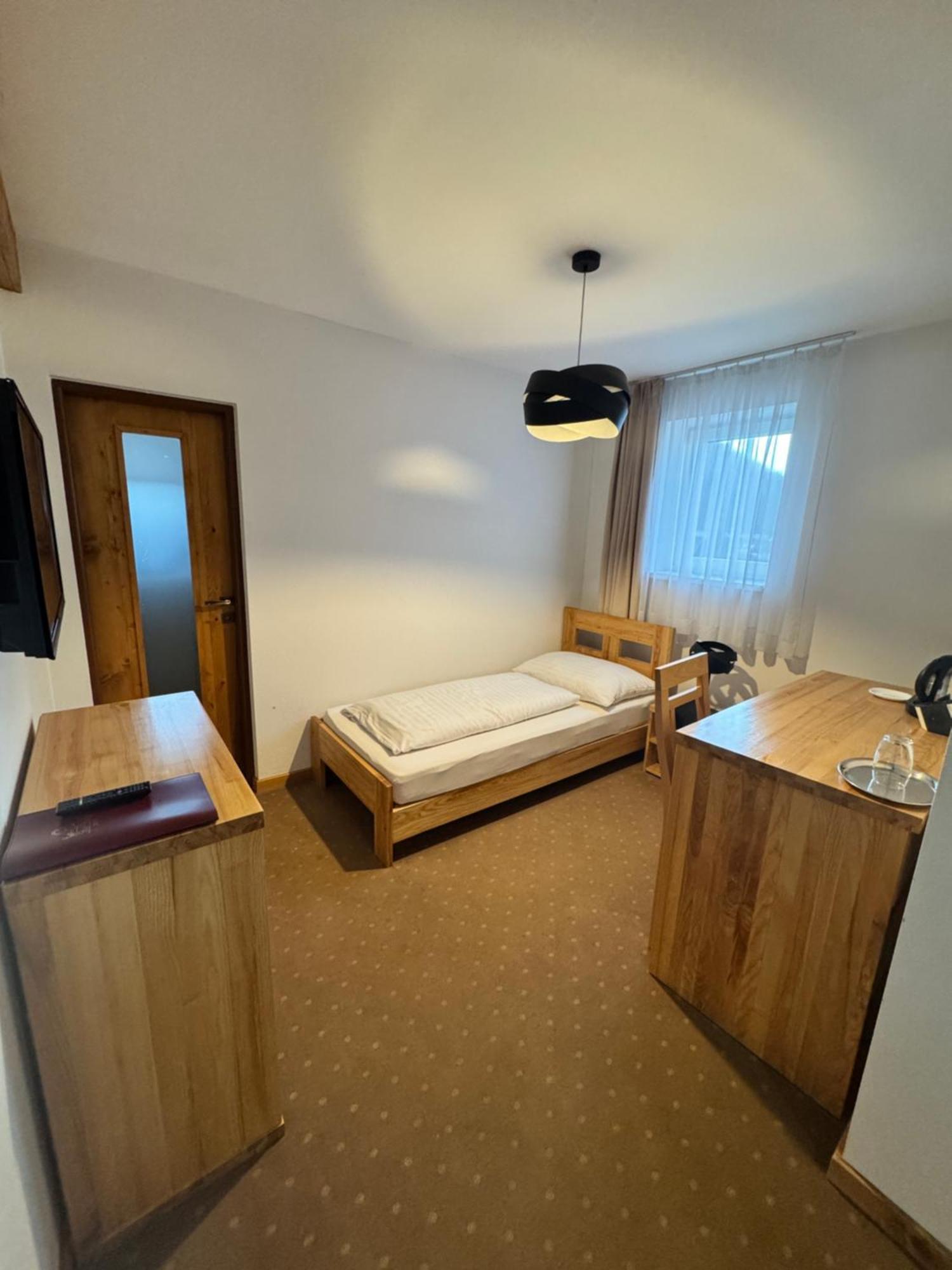 Hotel Palatin Oravsky Podzamok Εξωτερικό φωτογραφία