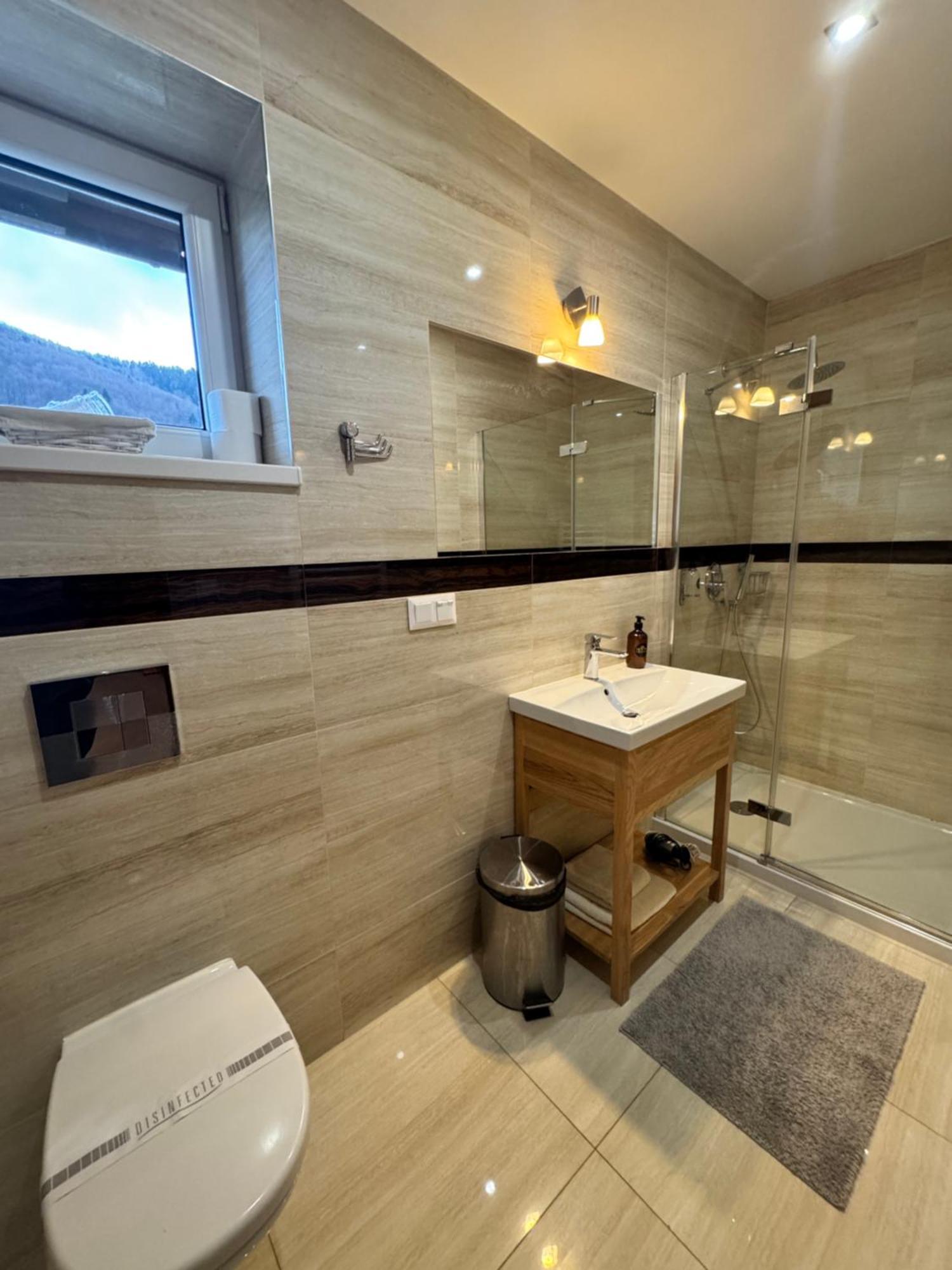 Hotel Palatin Oravsky Podzamok Εξωτερικό φωτογραφία