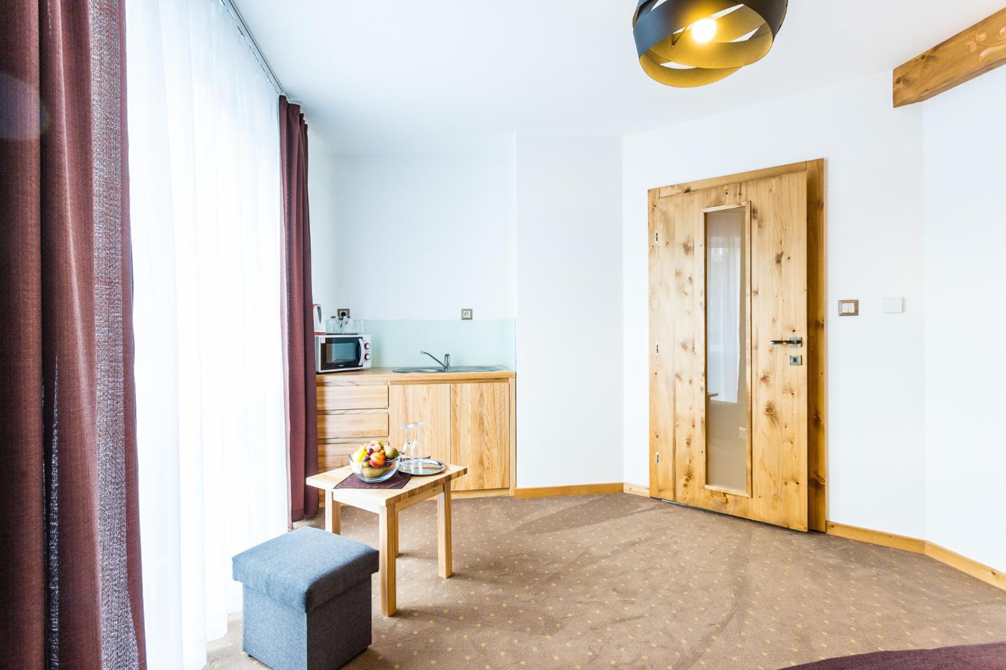 Hotel Palatin Oravsky Podzamok Εξωτερικό φωτογραφία