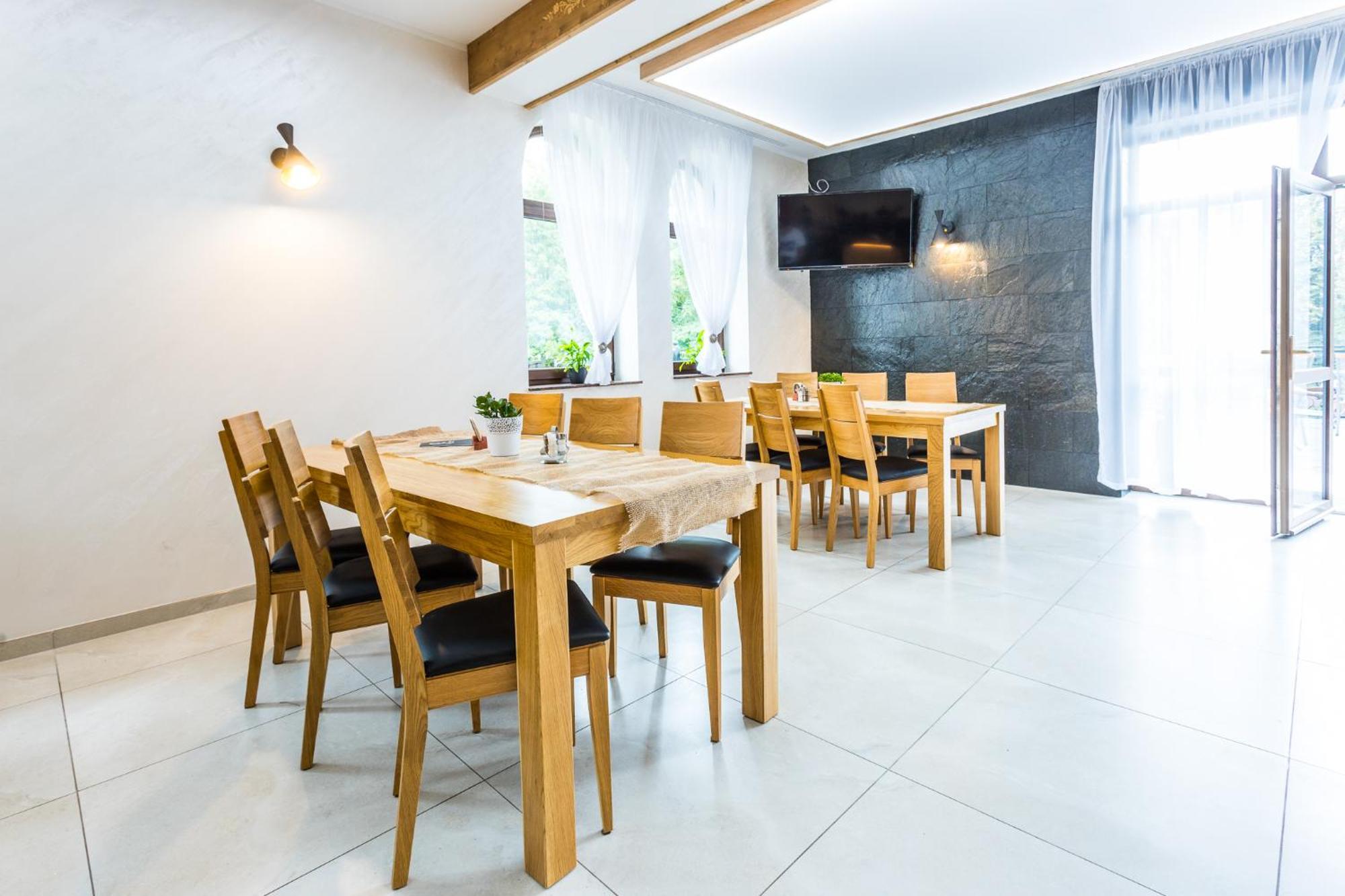 Hotel Palatin Oravsky Podzamok Εξωτερικό φωτογραφία